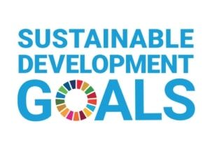SUSTAINABLE DEVELOPMENT GOALS